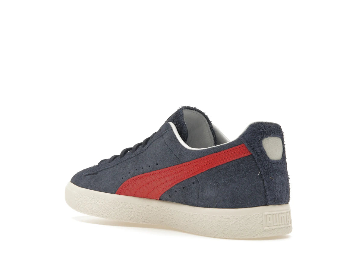 Puma Clyde Soho London - vue secondaire B