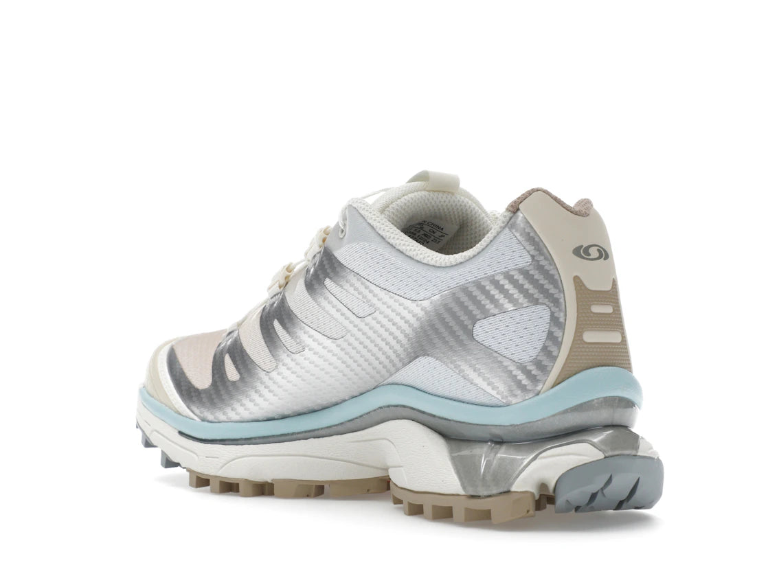 Salomon XT-4 OG Vanilla Ice Ballad Blue - vue secondaire B