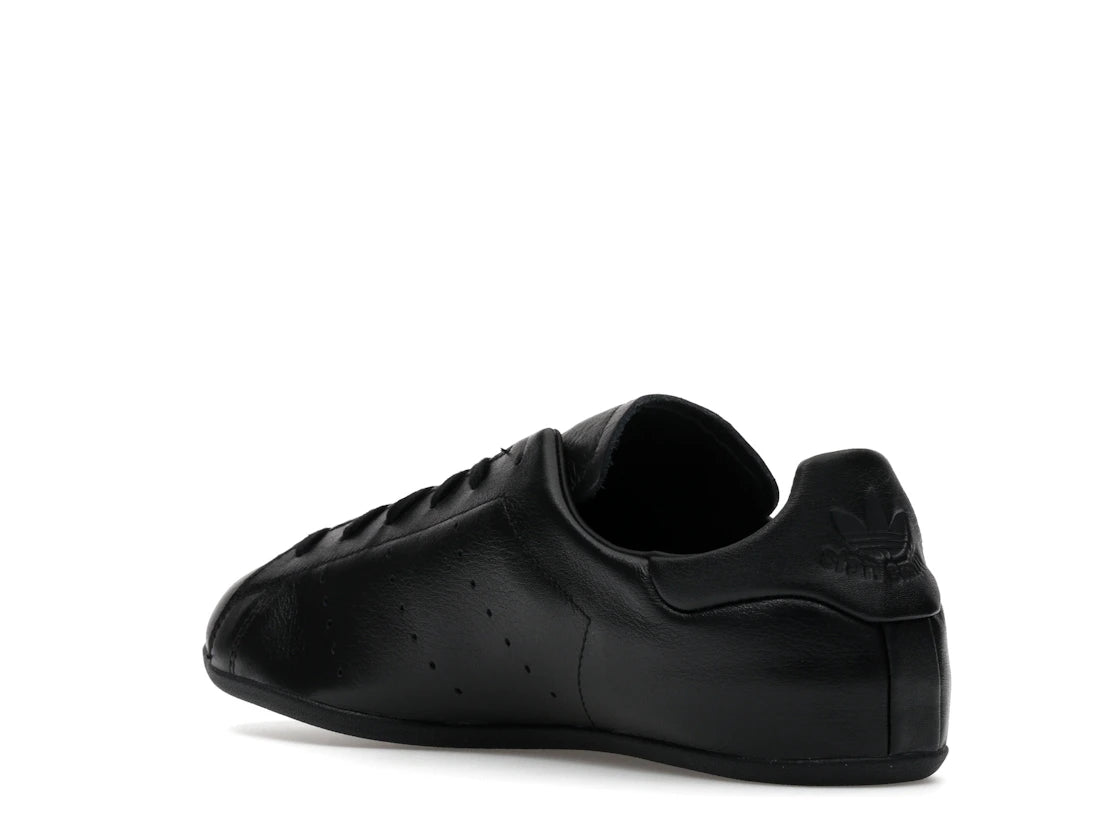 adidas Stan Smith Lo Pro Black (Women's) - vue secondaire B
