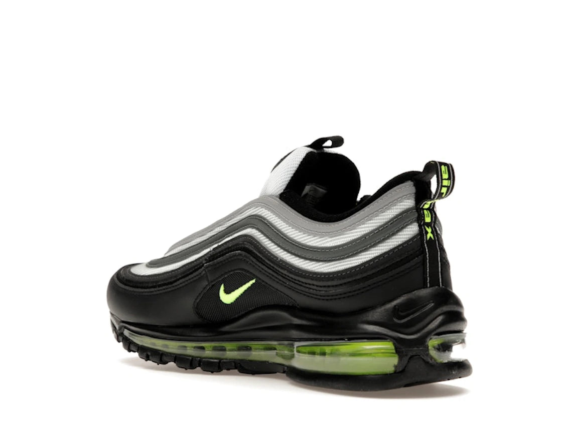 Nike Air Max 97 Icons Neon 95 - vue secondaire B