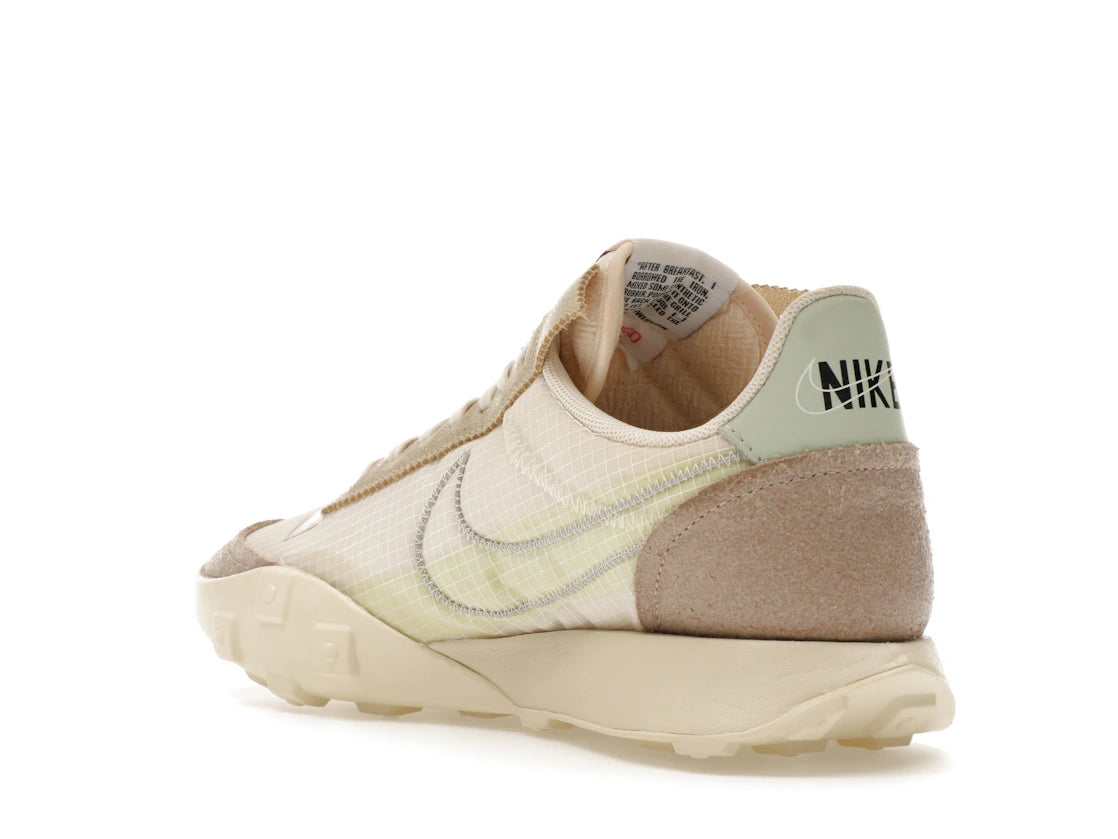 Nike Waffle Racer 2X Pale Ivory (Women's) - vue secondaire B