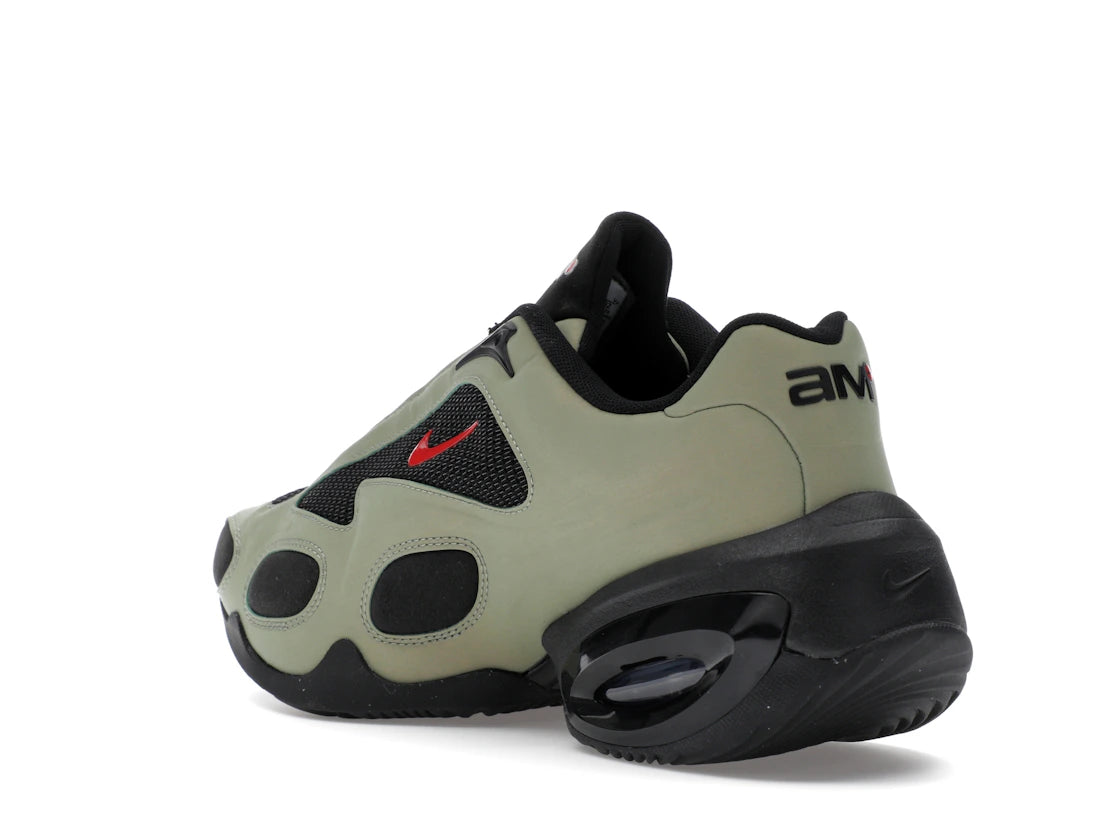 Nike Air Max Muse Oil Green (Women's) - vue secondaire B