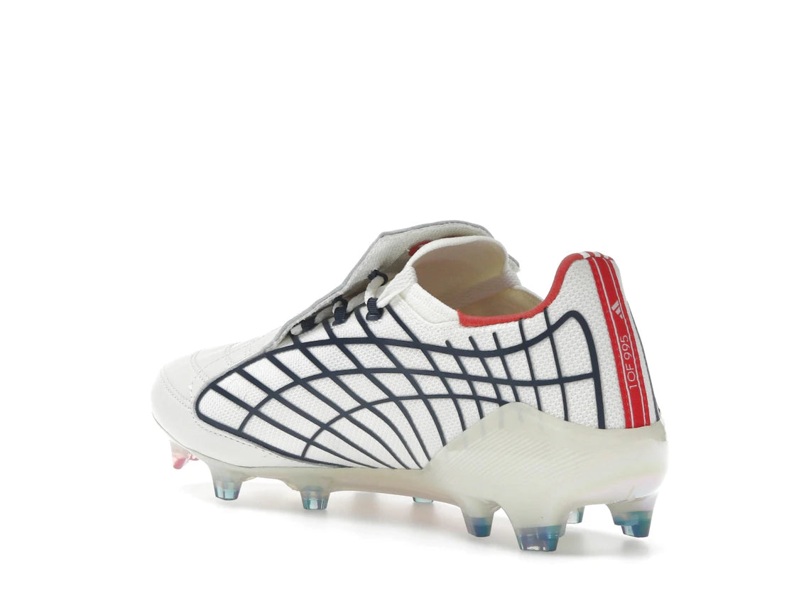 adidas F50 Spider Elite FG Unisport 30th Anniversary - vue secondaire B
