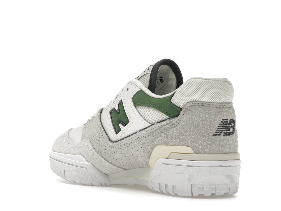 New Balance 550 Sea Salt Nori (Women's) - vue secondaire B