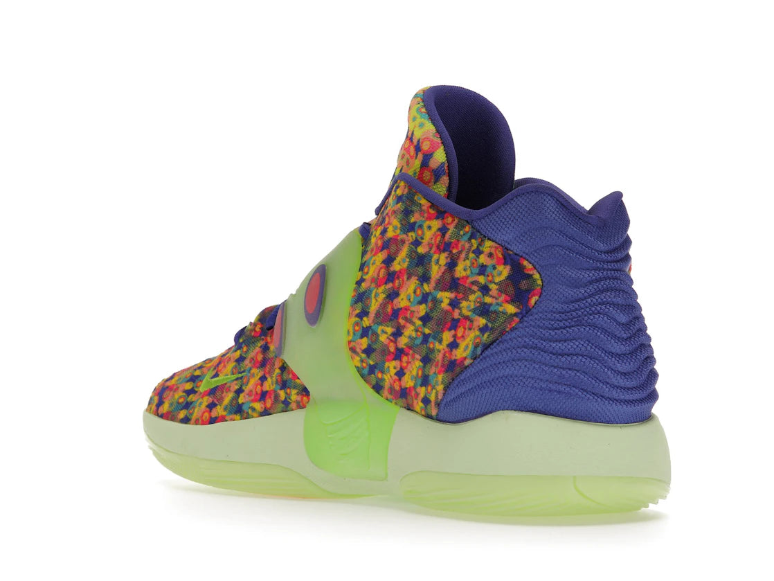 Nike KD 14 Ron English 1 - vue secondaire B