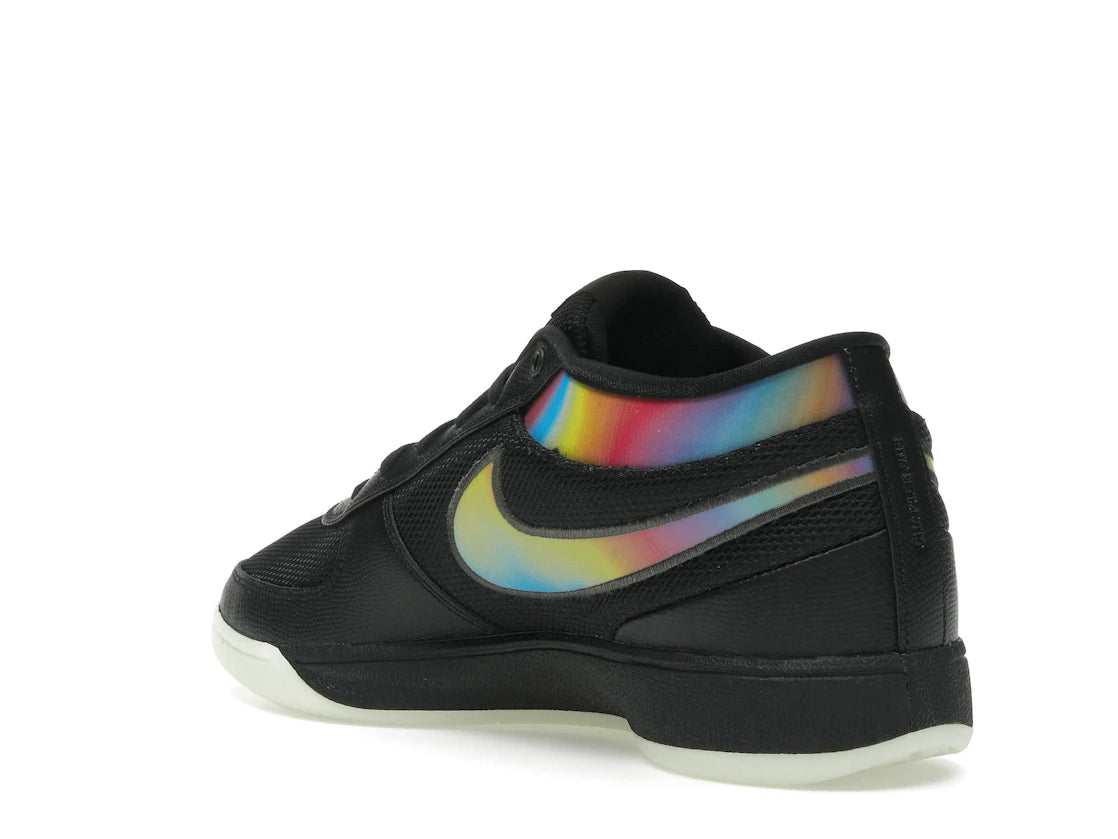 Nike Book 1 Night - vue secondaire B