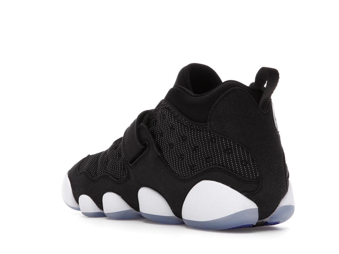 Jordan Black Cat Black Concord - vue secondaire B