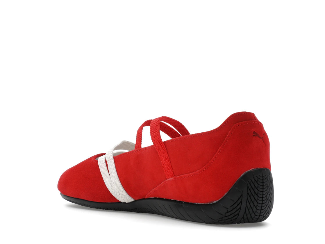 Puma Speedcat Ballet For All Time Red (Women's) - vue secondaire B