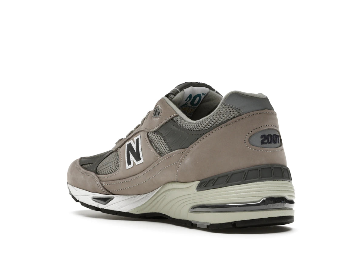 New Balance 991 Anniversary XLD - vue secondaire B