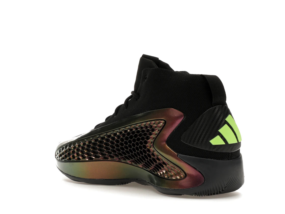 adidas AE 1 All-Star The Future - vue secondaire B