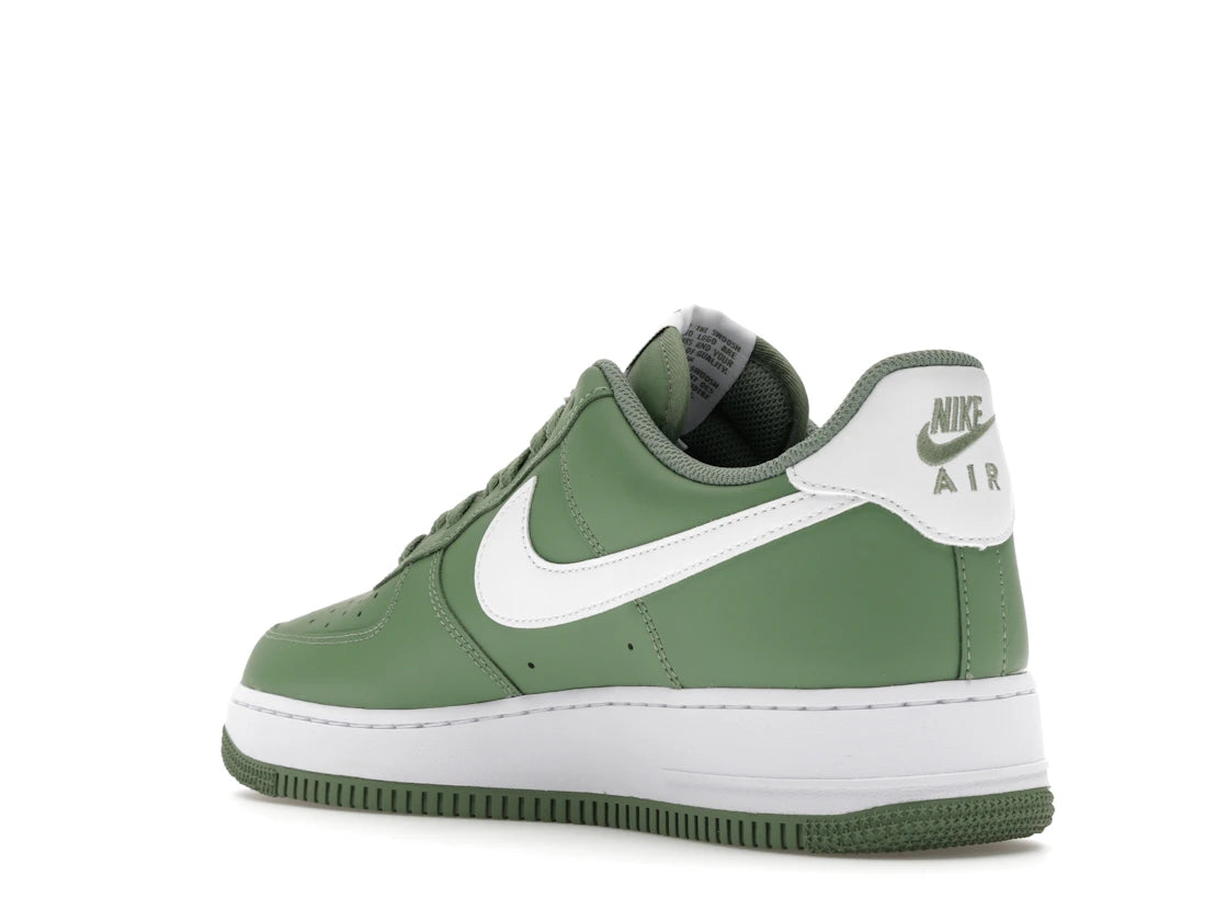 Nike Air Force 1 Low '07 Woodland Green - vue secondaire B