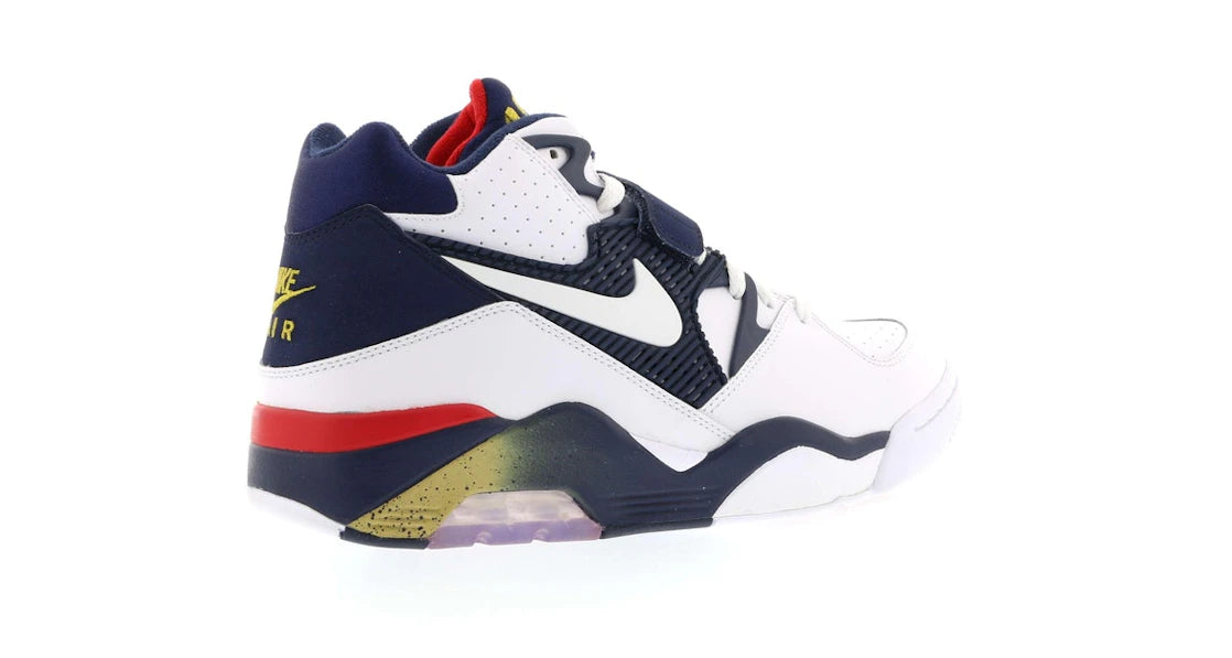 Nike Air Force 180 Olympic (2016) - vue secondaire B