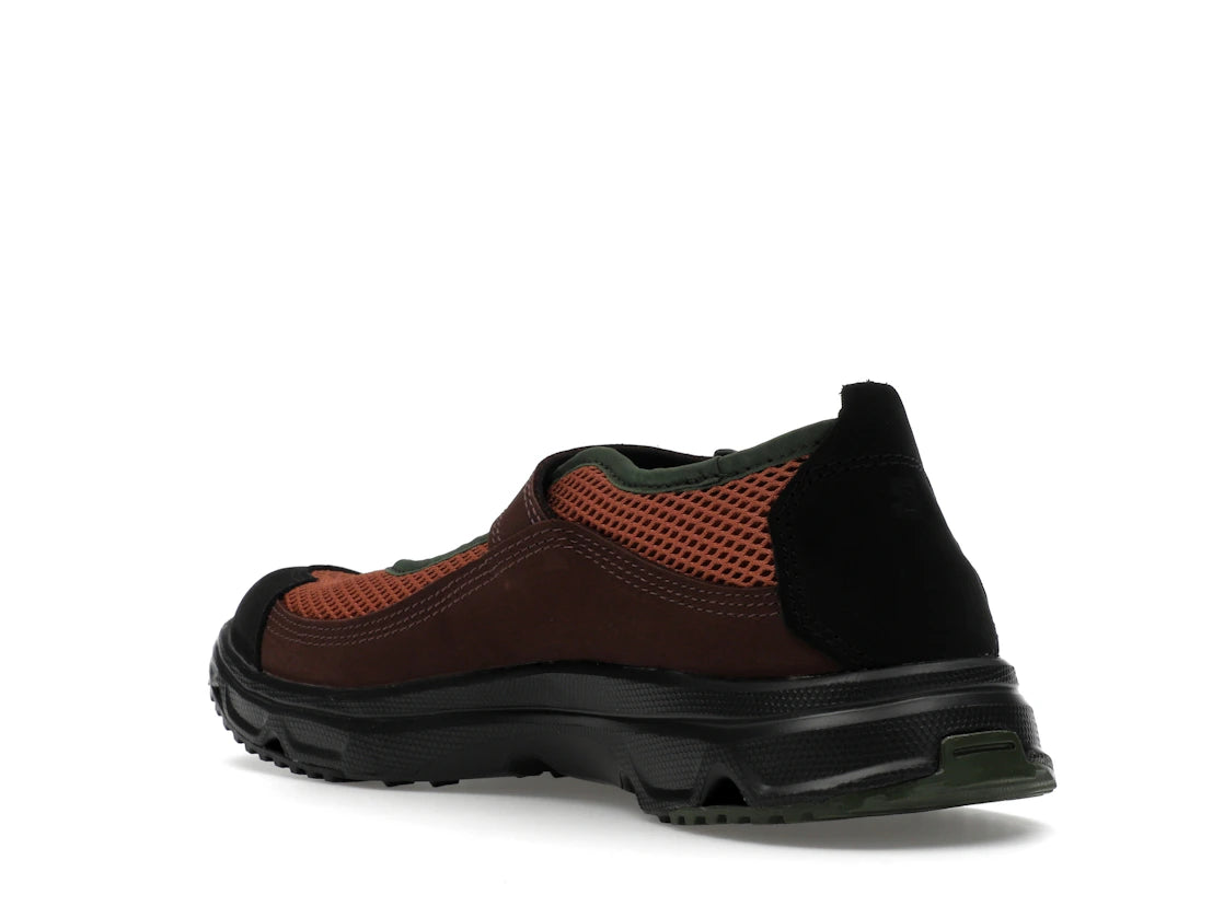 Salomon RX Marie-Jeanne Russet Black - vue secondaire B