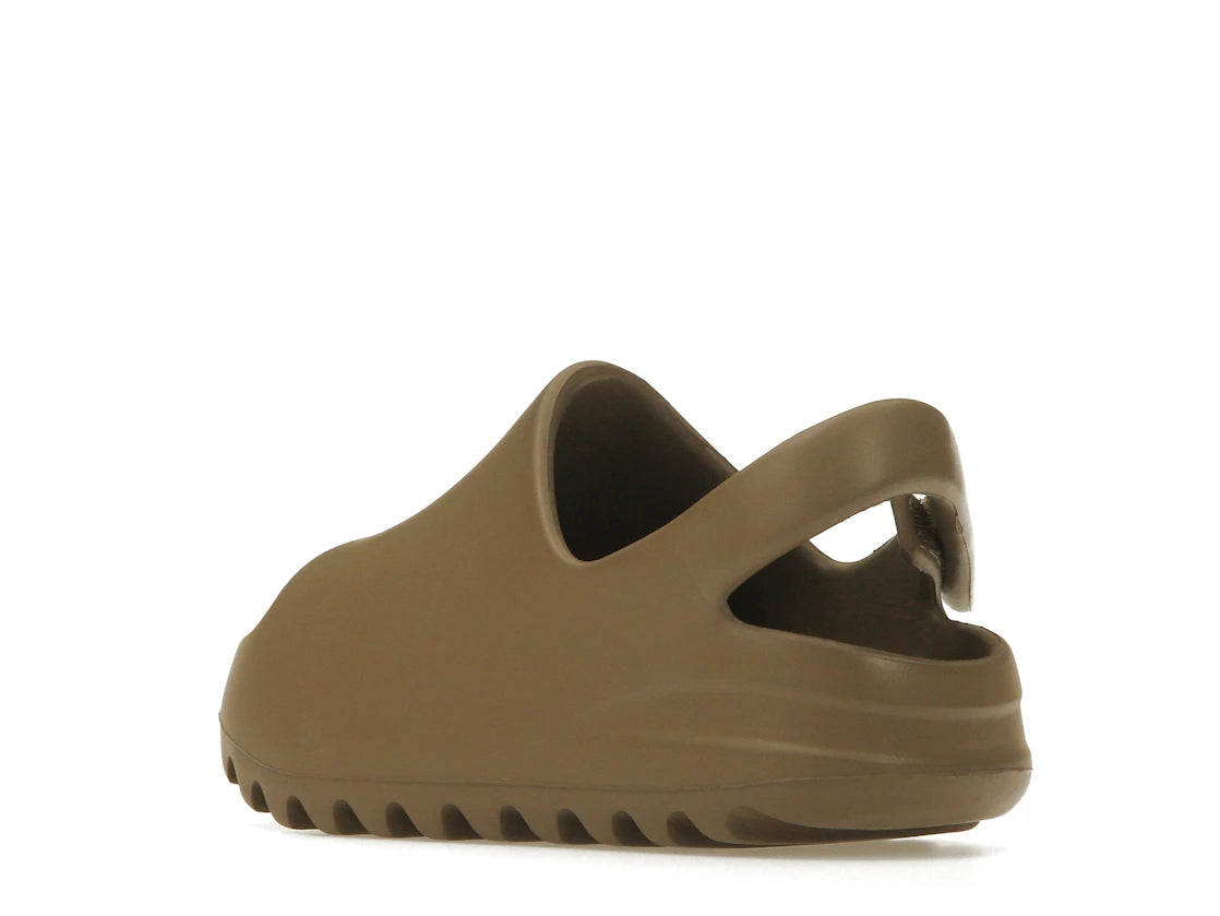adidas Yeezy Slide Earth Brown (Infants) - vue secondaire B