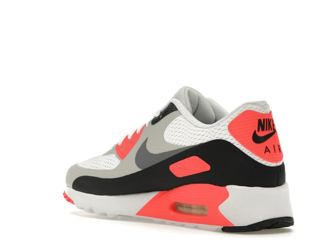 Nike Air Max 90 Infrared Ultra Essential (2015) - vue secondaire B