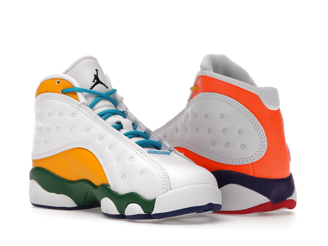 Jordan 13 Retro Playground (PS) - vue secondaire B