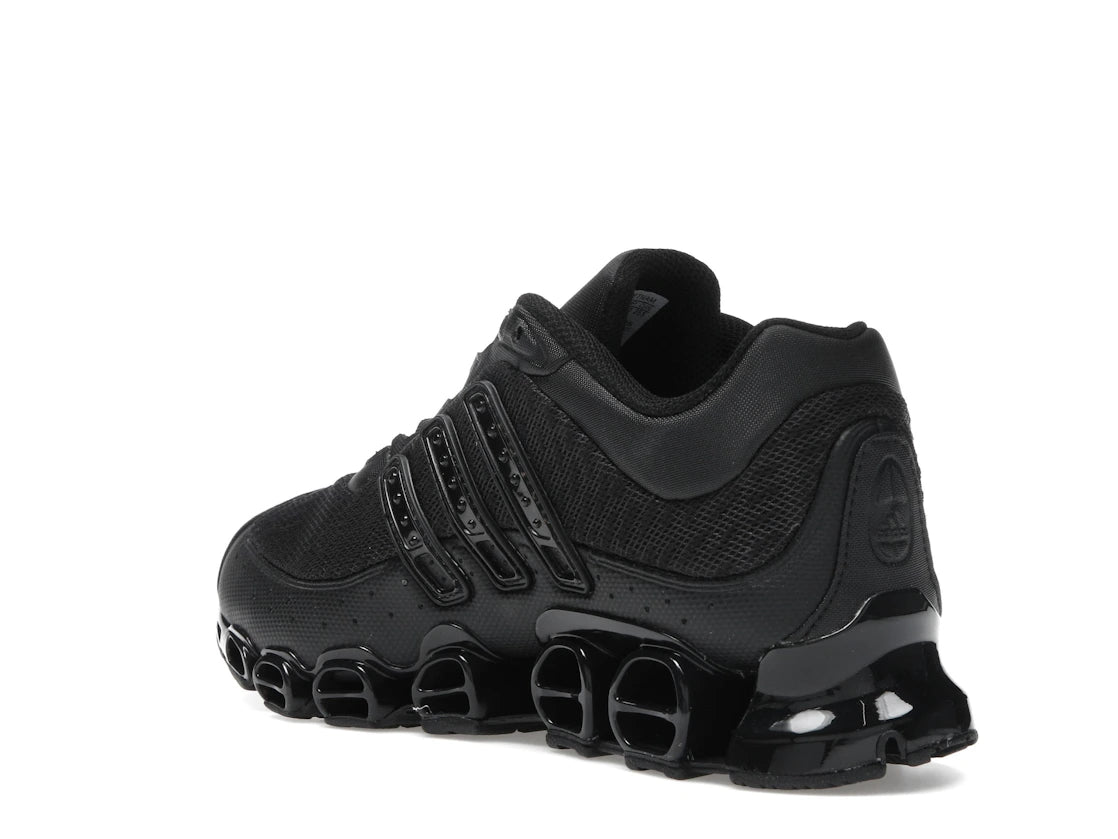 adidas Megaride Core Black Carbon - vue secondaire B