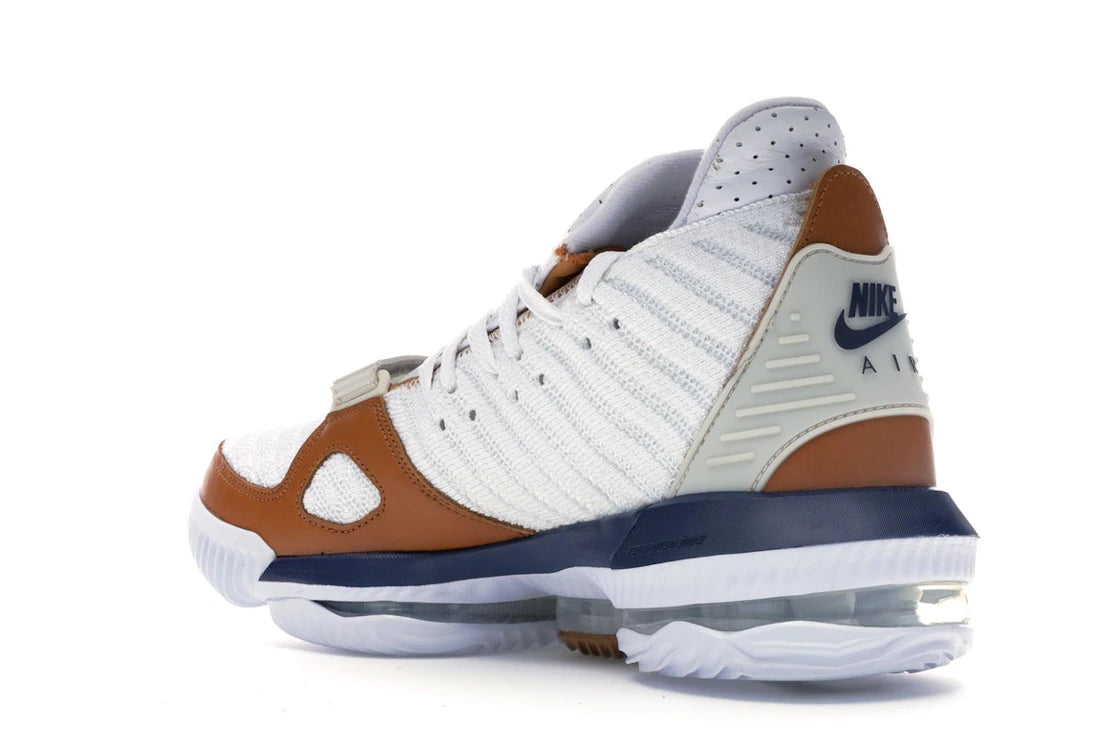 Nike LeBron 16 Air Trainer Medicine Ball - vue secondaire B