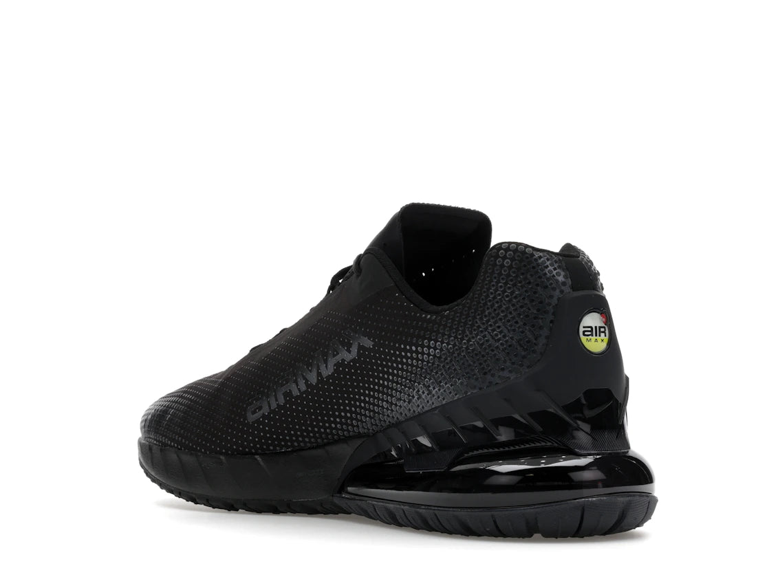 Nike Air Max Phoenix Black Anthracite - vue secondaire B