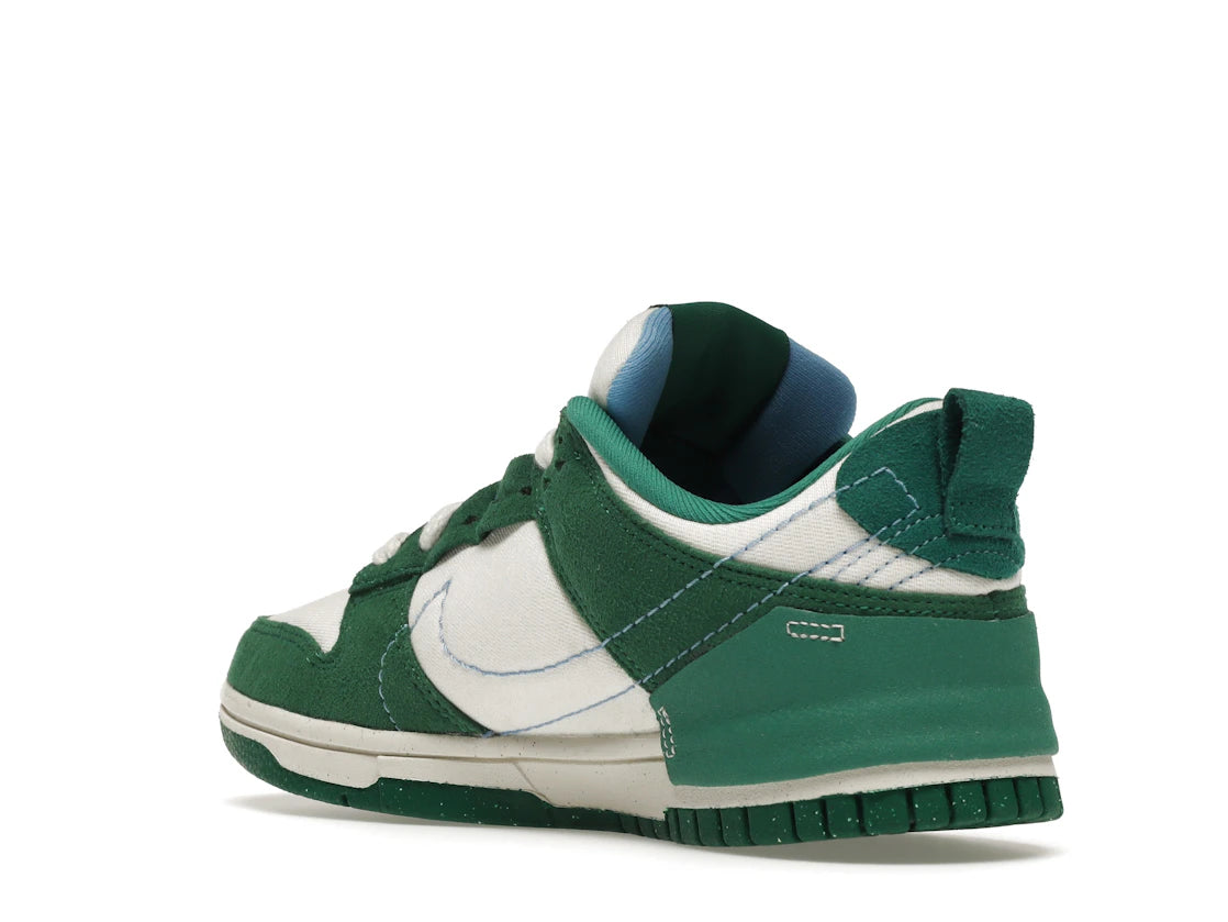 Nike Dunk Low Disrupt 2 Phantom University Blue (Women's) - vue secondaire B
