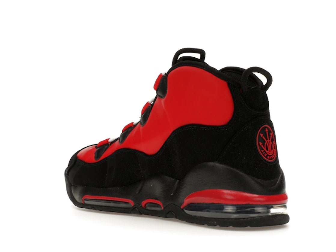 Nike Air Max Uptempo 95 Bulls - vue secondaire B