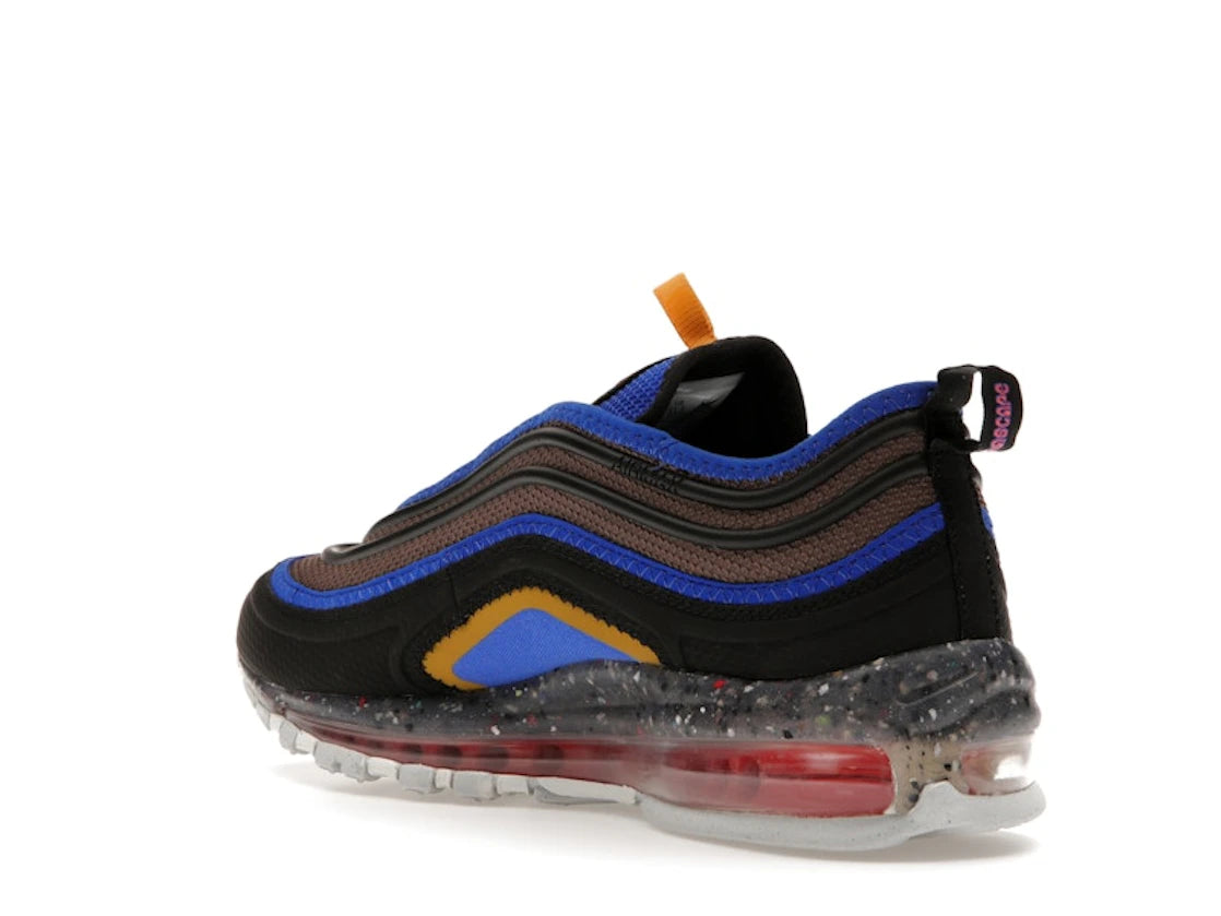 Nike Air Max 97 Terrascape Magic Ember - vue secondaire B