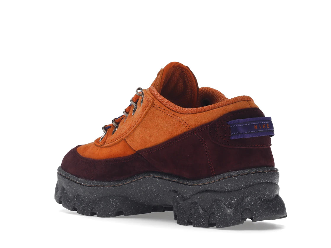 Nike Lahar Low Sport Spice Beetroot (Women's) - vue secondaire B