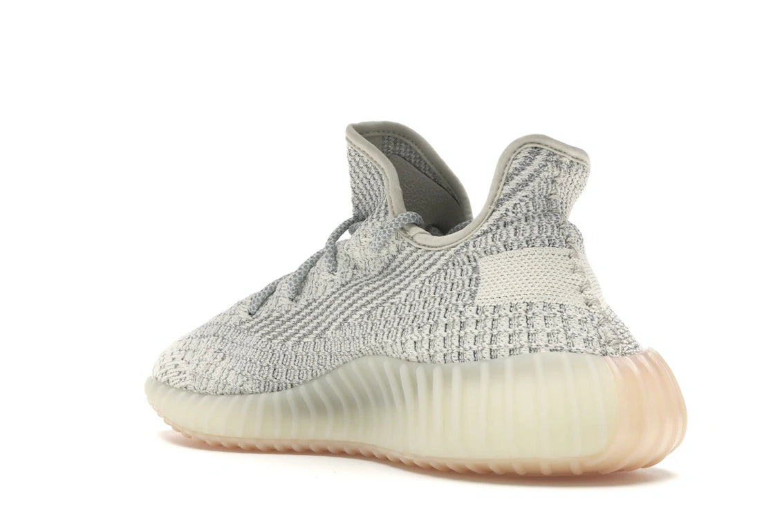 adidas Yeezy Boost 350 V2 Lundmark (Reflective) - vue secondaire B