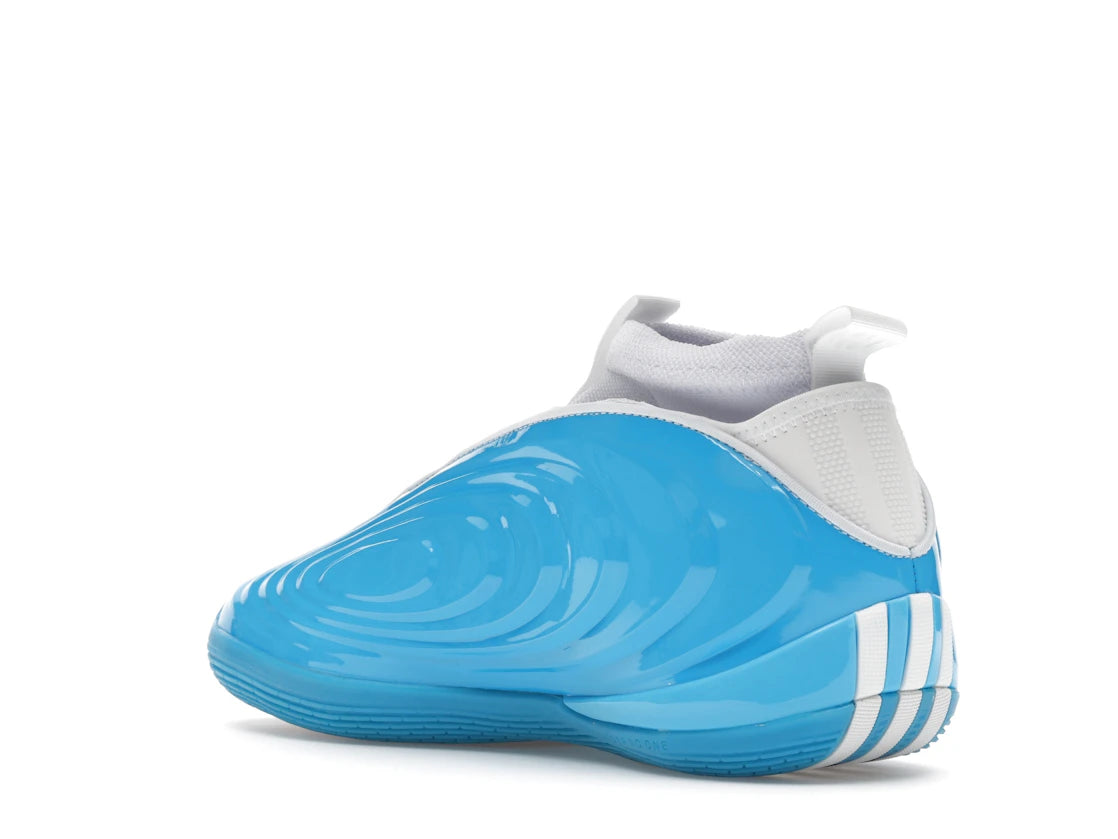 adidas Harden Vol. 10 Lucid Aquamarine - vue secondaire B