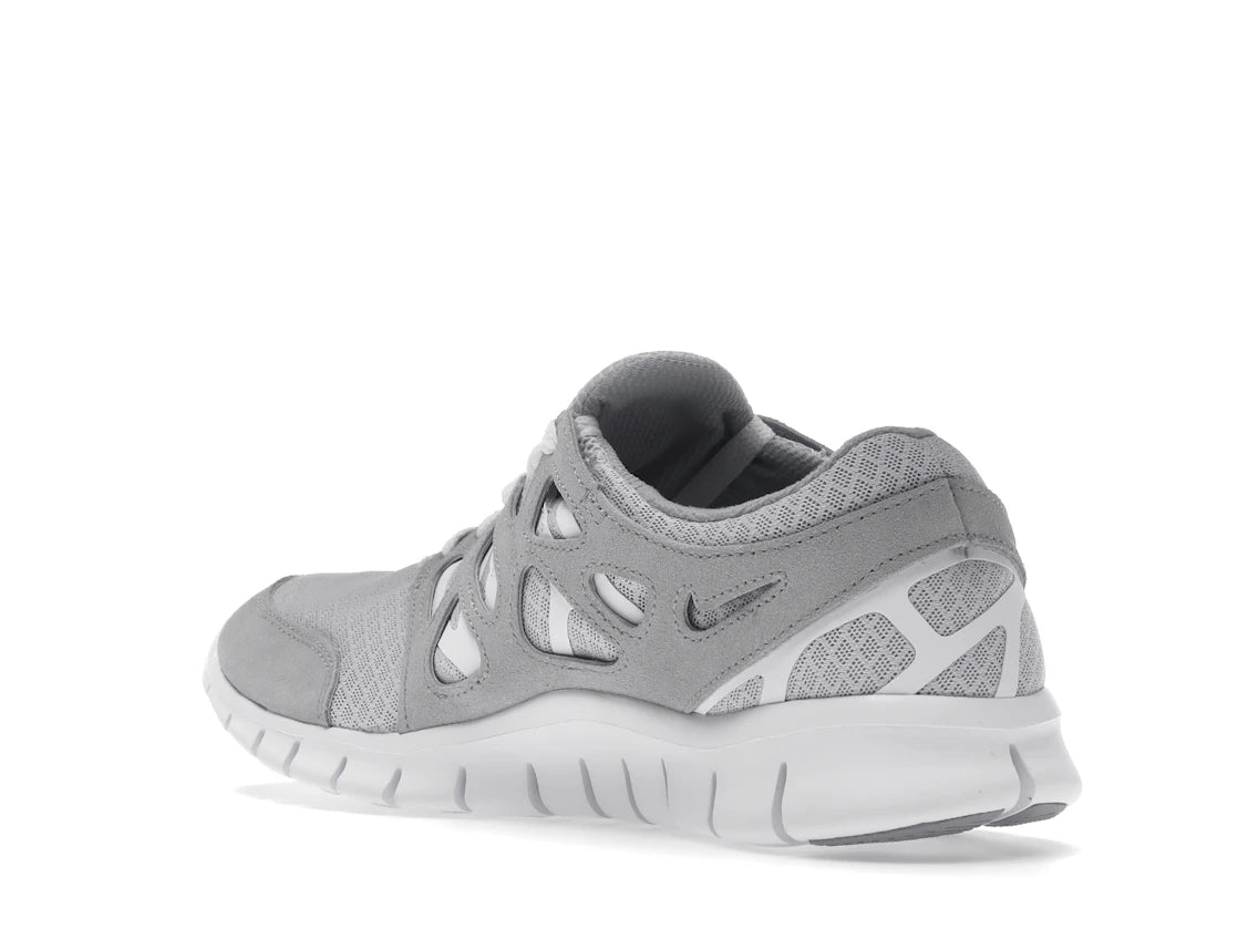 Nike Free Run 2 Wolf Grey (2021) - vue secondaire B