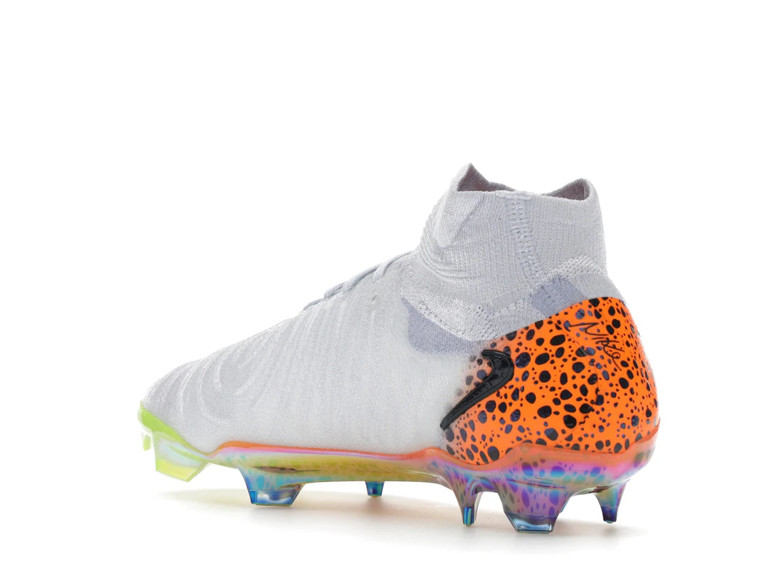 Nike Phantom Luna 2 Elite FG Electric Pack Olympic Safari - vue secondaire B