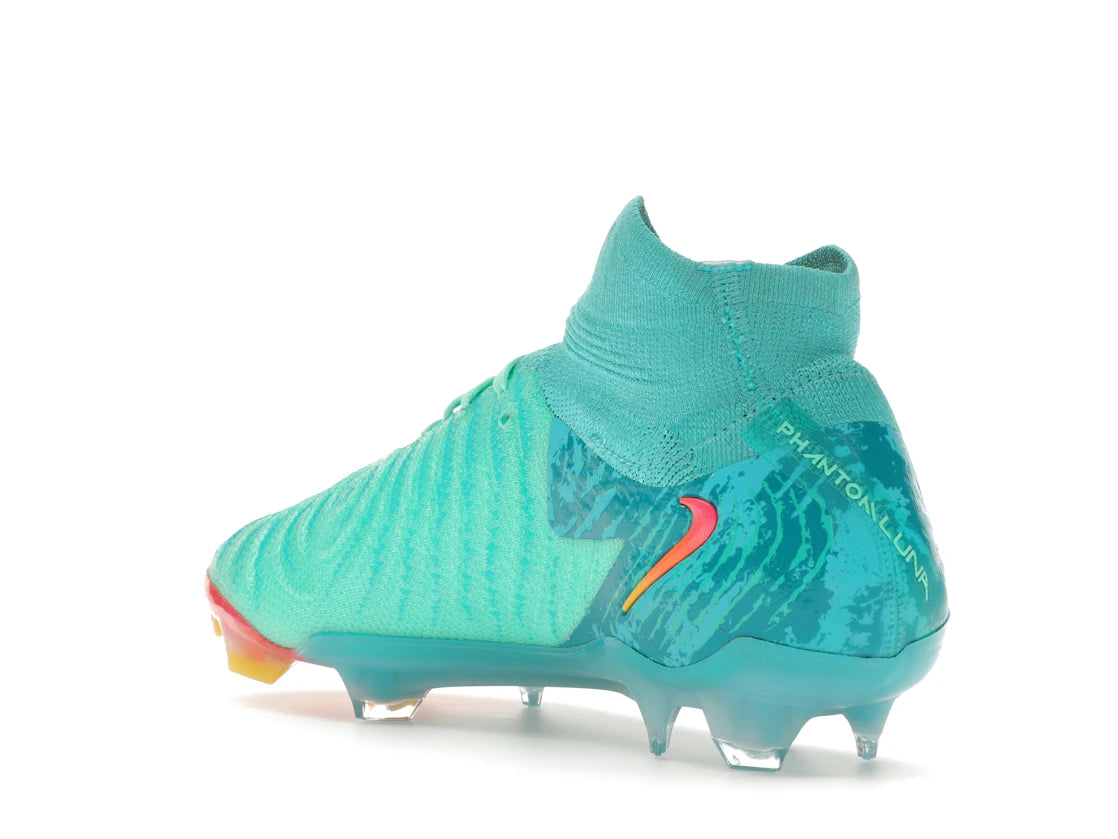 Nike Phantom Luna 2 Elite LV8 FG Vortex Pack - vue secondaire B