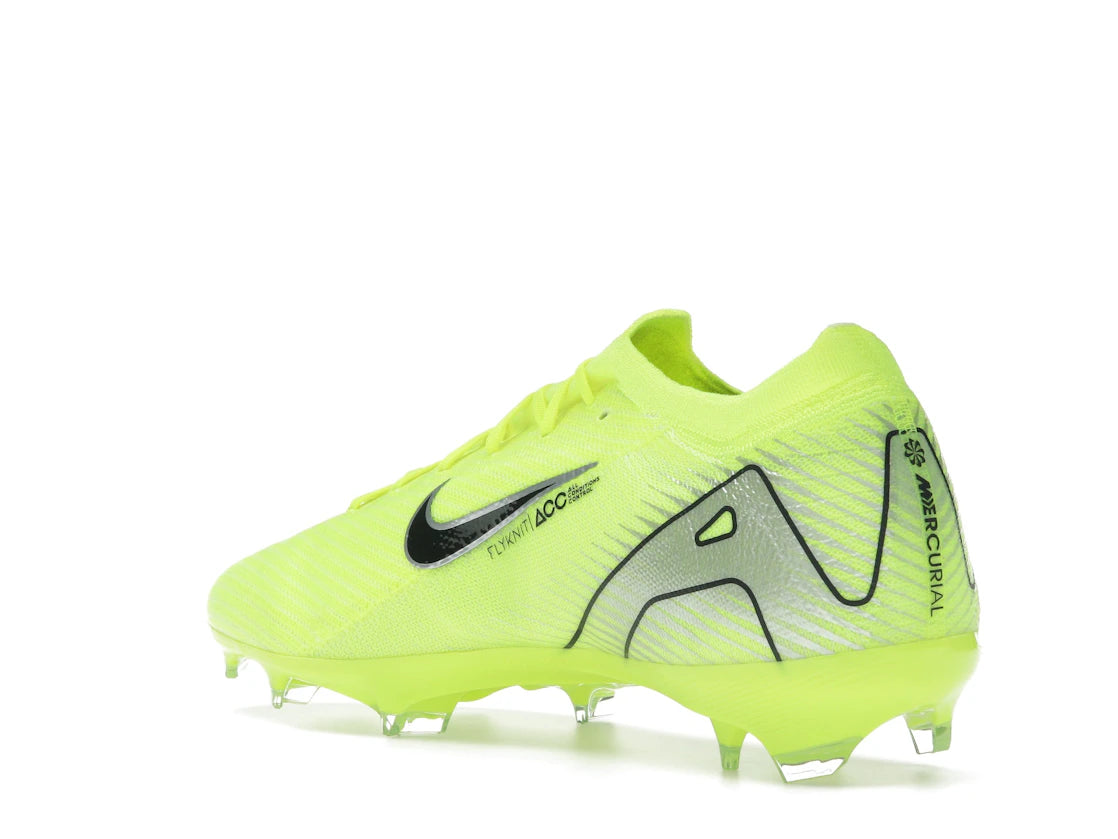 Nike Zoom Mercurial Vapor 16 Pro FG Mad Voltage Pack - vue secondaire B