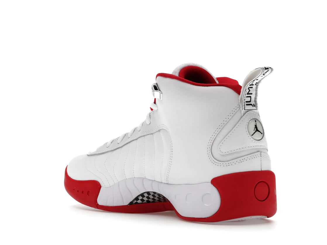 Jordan Jumpman Pro OG Cherry - vue secondaire B