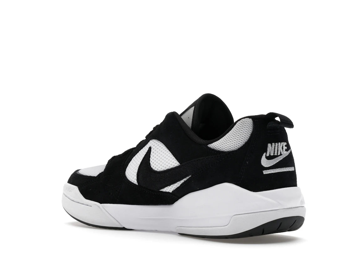 Jordan CMFT Era Black White - vue secondaire B