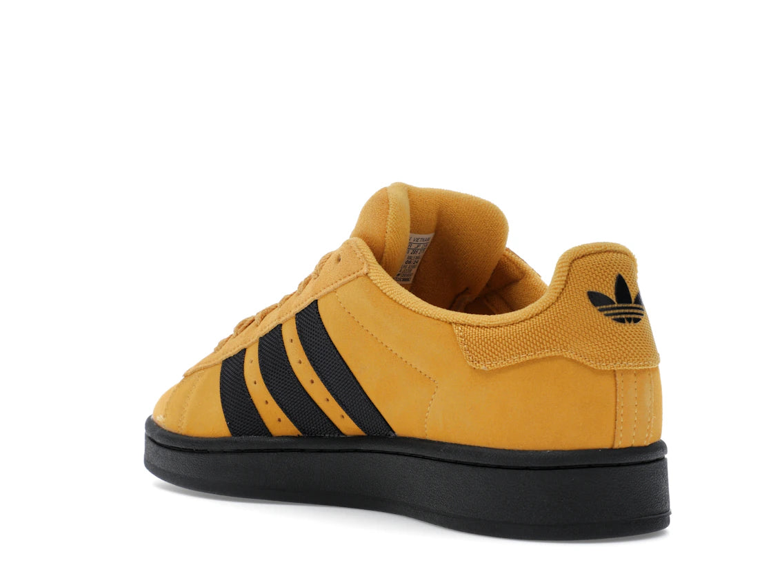 adidas Campus 00s Preloved Yellow - vue secondaire B