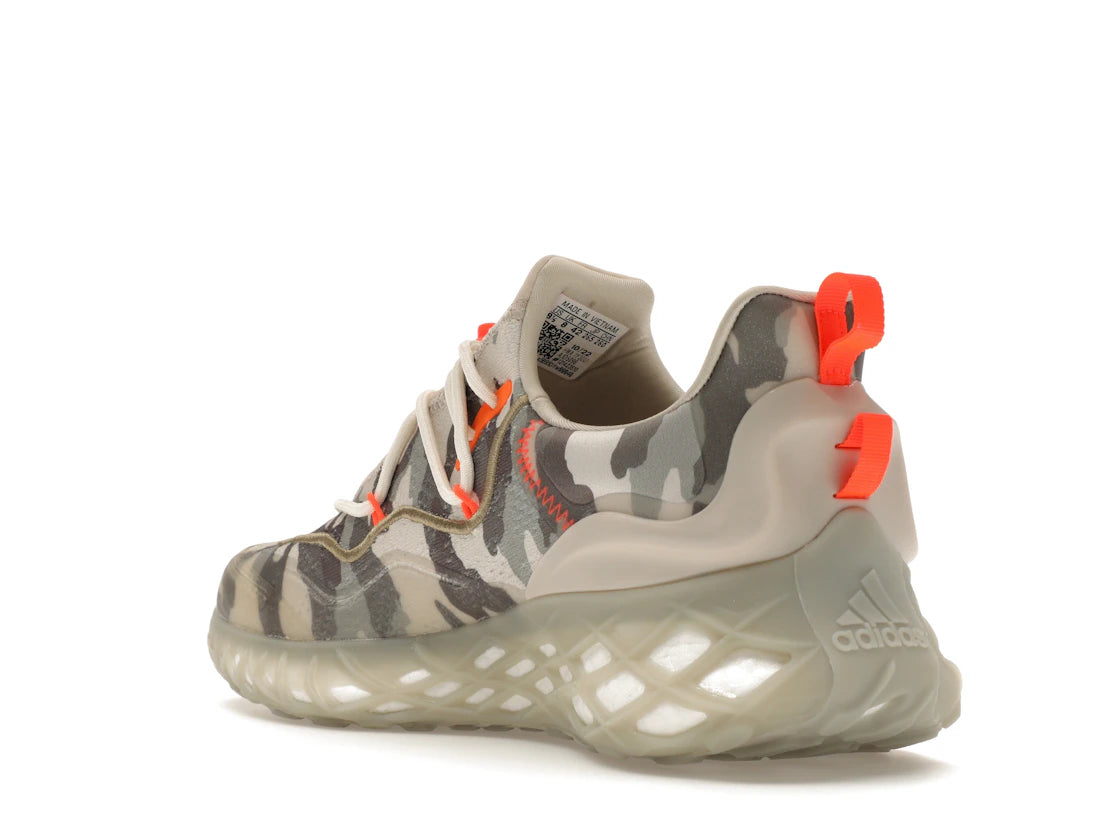 adidas Web Boost Beyonce Ivy Park Camo - vue secondaire B