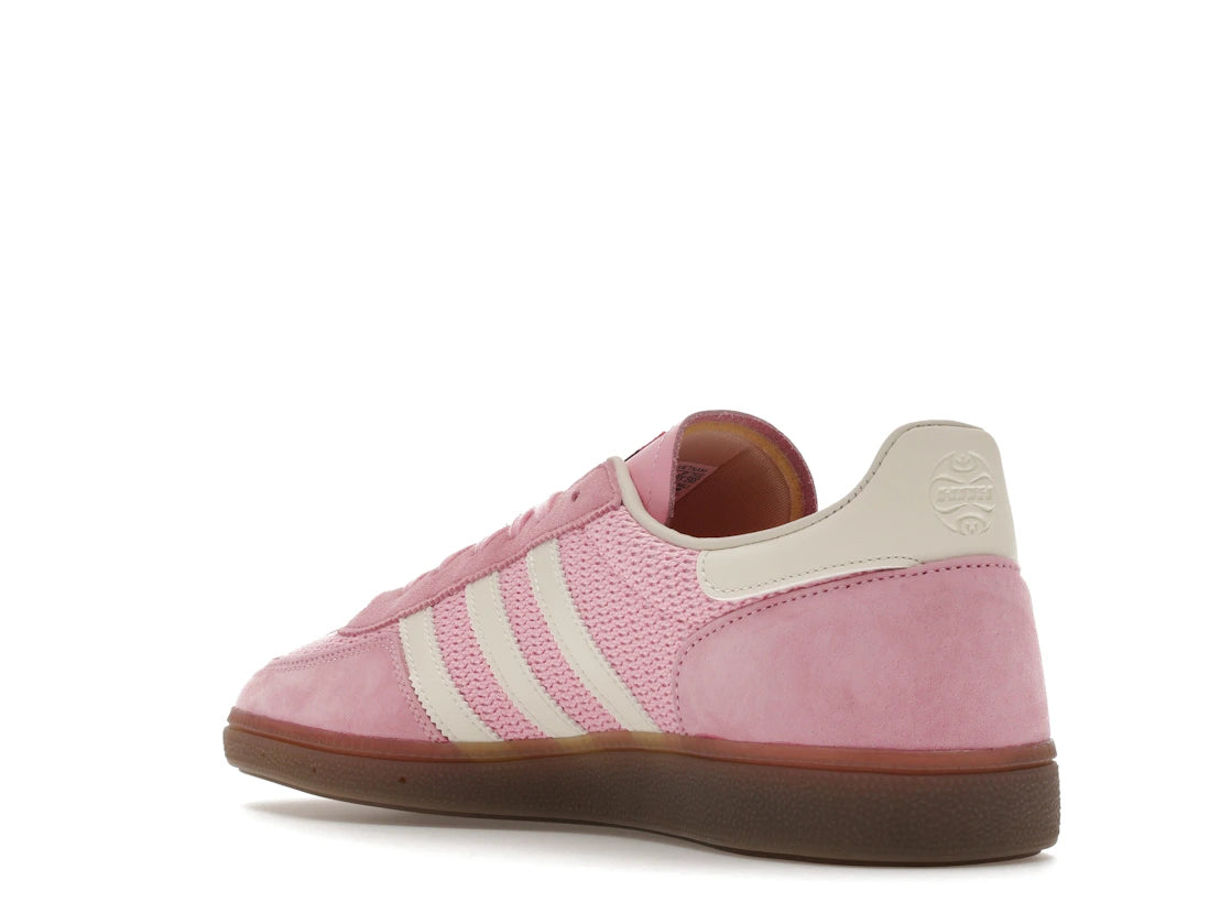 adidas Handball Spezial Kith x Lionel Messi Light Pink - vue secondaire B