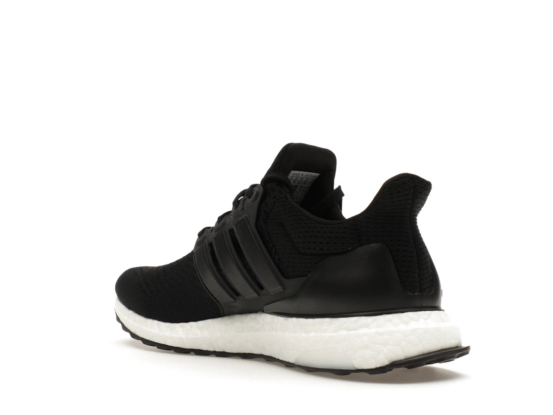 adidas Ultra Boost 1.0 DNA Schwarz - vue secondaire B