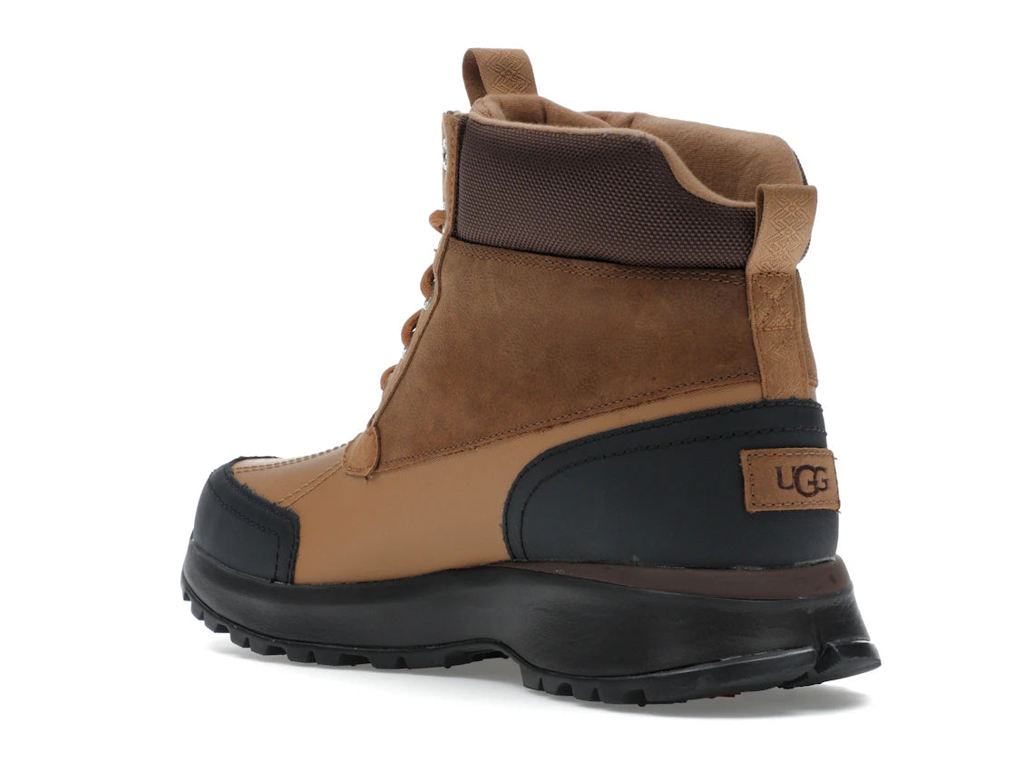 UGG Emmett Duck Boot Chestnut - vue secondaire B
