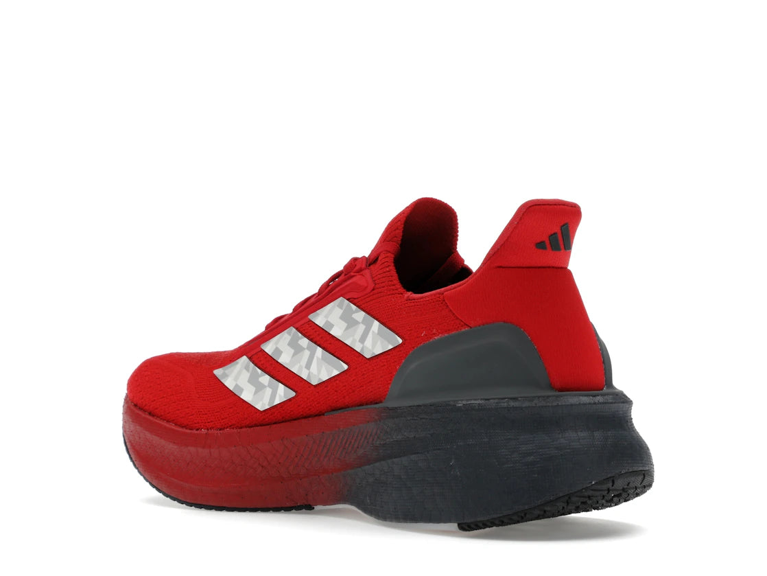 adidas Ultra Boost 5X Patrick Mahomes - vue secondaire B