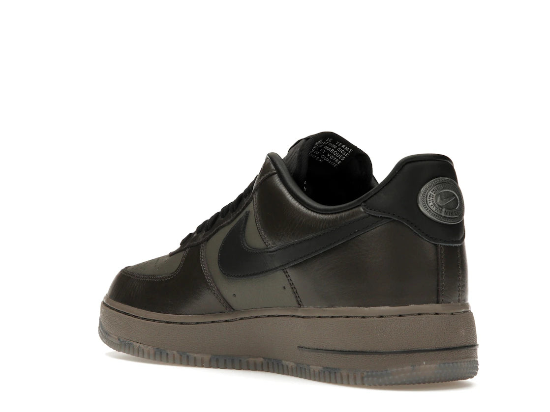 Nike Air Force 1 Low Paris - vue secondaire B