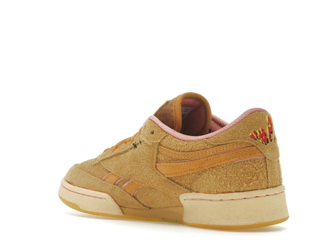 Reebok Club C Revenge Tom & Jerry - vue secondaire B