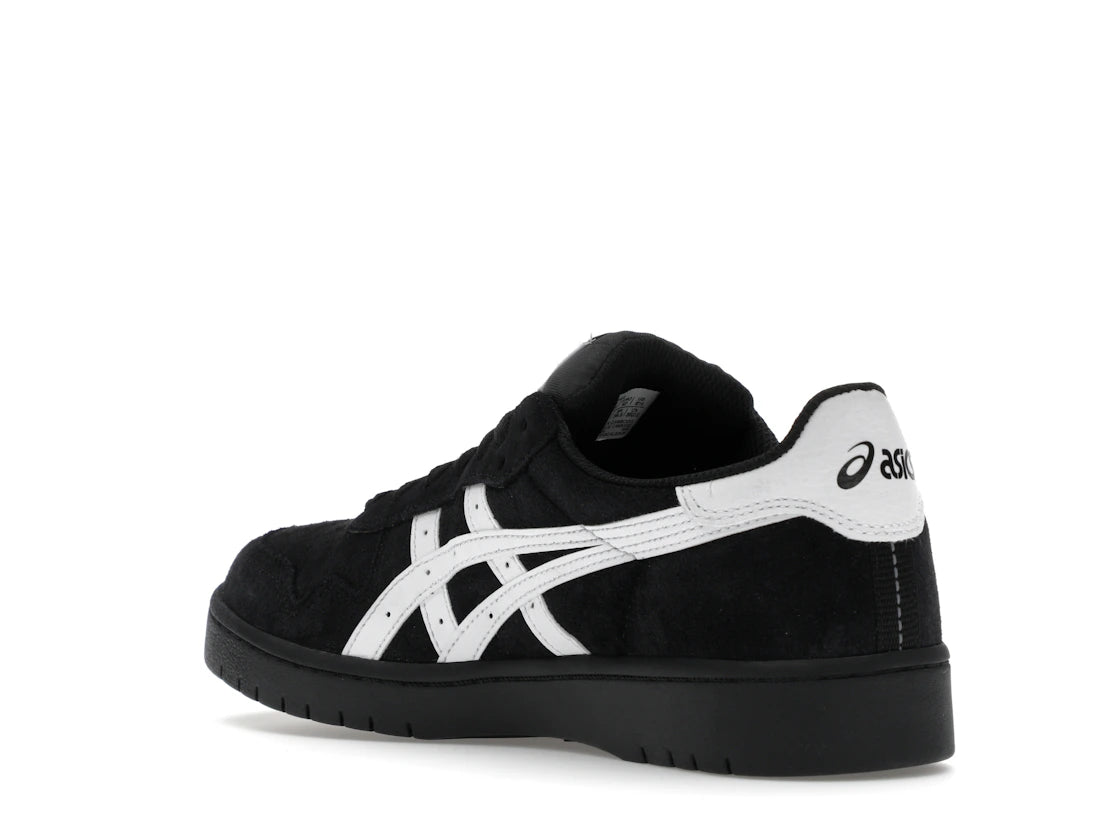 ASICS Japan Pro Black White - vue secondaire B