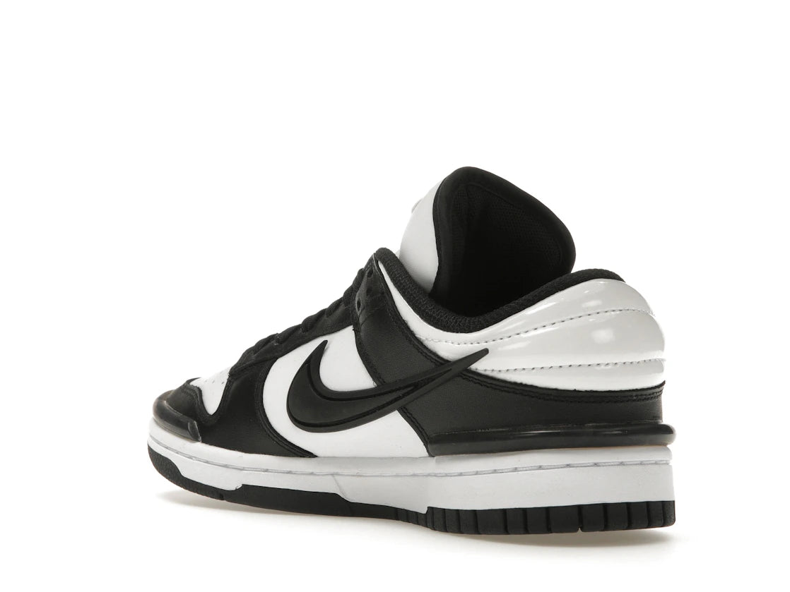 Nike Dunk Low Twist Panda (Women's) - vue secondaire B