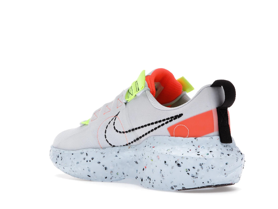 Nike Crater Impact Football Grey (Women's) - vue secondaire B