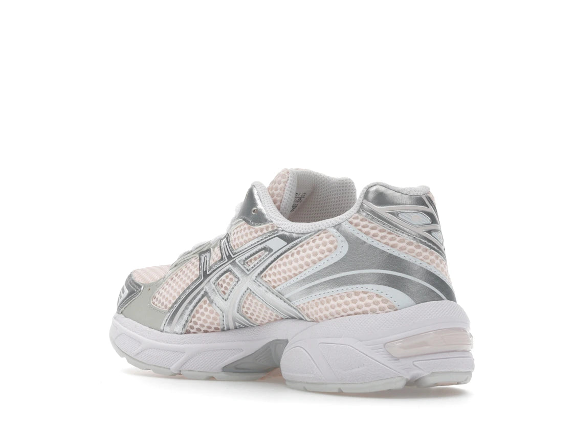 ASICS Gel-1130 Blush Pure Silver - vue secondaire B