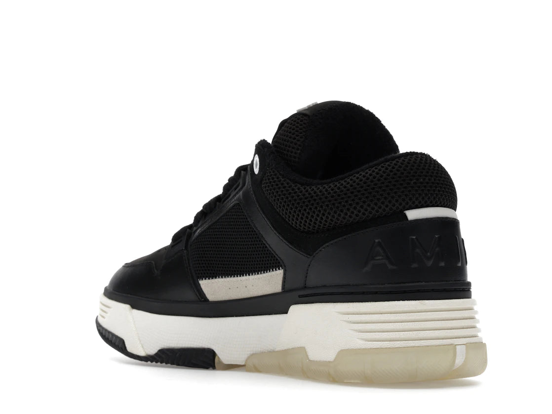 AMIRI MA-1 Black - vue secondaire B
