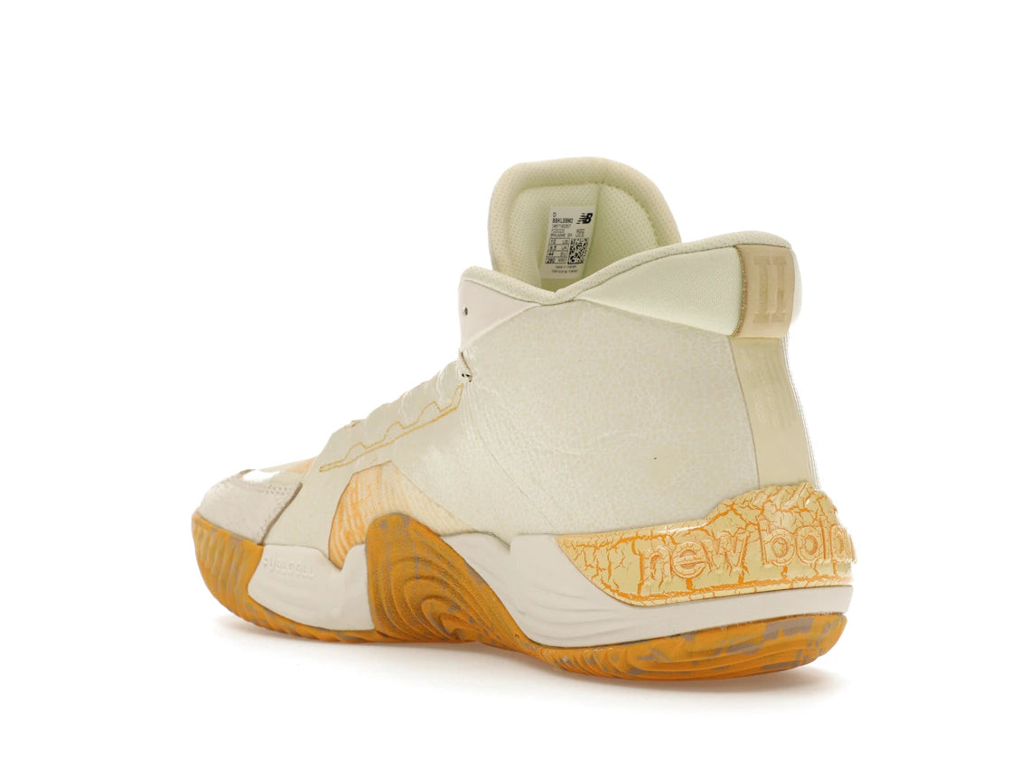 New Balance KAWHI 2 Joe Freshgoods Conversations Amongst Us - vue secondaire B