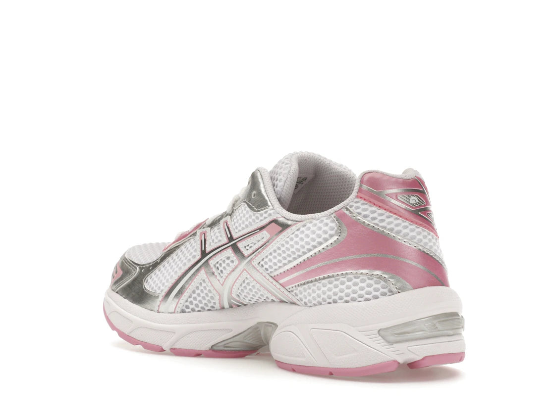 ASICS Gel-1130 White Pure Silver Pink (Women's)